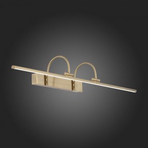 Подсветка для картины ST-Luce Centiаna SL444.311.01 в Лесном - lesnoy.mebel24.online | фото 6