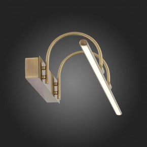 Подсветка для картины ST-Luce Centiаna SL444.311.01 в Лесном - lesnoy.mebel24.online | фото 9