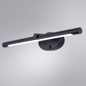 Подсветка для зеркала Arte Lamp Ronnie A8025AP-1BK в Лесном - lesnoy.mebel24.online | фото 2