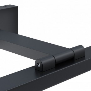 Подсветка для зеркала Maytoni Bris MIR008WL-L12B4K в Лесном - lesnoy.mebel24.online | фото 4
