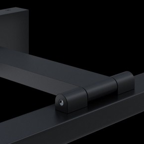 Подсветка для зеркала Maytoni Bris MIR008WL-L12B4K в Лесном - lesnoy.mebel24.online | фото 5