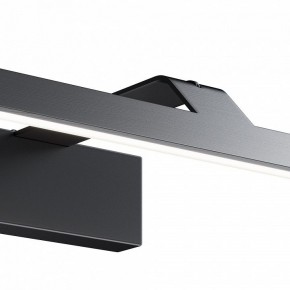 Подсветка для зеркала Maytoni Decart MIR010WL-L12B4K в Лесном - lesnoy.mebel24.online | фото 5