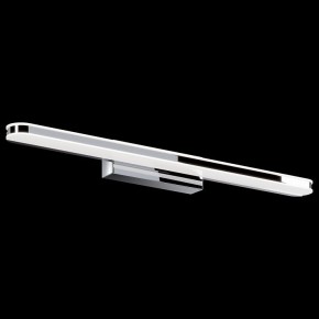Подсветка для зеркала Maytoni Epic MIR009WL-L12CH4K в Лесном - lesnoy.mebel24.online | фото 2