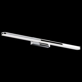 Подсветка для зеркала Maytoni Epic MIR009WL-L16CH4K в Лесном - lesnoy.mebel24.online | фото 2