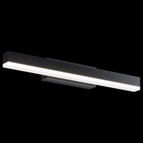Подсветка для зеркала Maytoni Fichte MIR012WL-L9B4K в Лесном - lesnoy.mebel24.online | фото 2