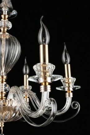Подвесная люстра Aployt Daniele APL.701.03.06 в Лесном - lesnoy.mebel24.online | фото