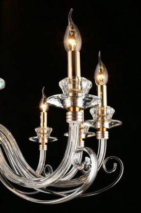 Подвесная люстра Aployt Daniele APL.701.03.12 в Лесном - lesnoy.mebel24.online | фото 12