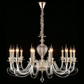Подвесная люстра Aployt Daniele APL.701.03.12 в Лесном - lesnoy.mebel24.online | фото 7