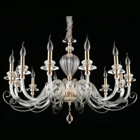 Подвесная люстра Aployt Daniele APL.701.03.12 в Лесном - lesnoy.mebel24.online | фото 8