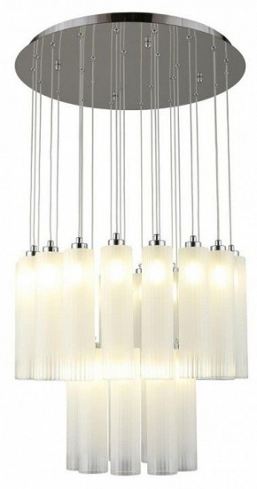 Подвесная люстра Aployt Francesca APL.859.06.27 в Лесном - lesnoy.mebel24.online | фото