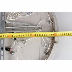 Подвесная люстра Aployt Francesca APL.859.06.27 в Лесном - lesnoy.mebel24.online | фото 15