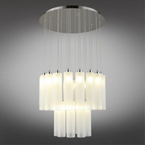 Подвесная люстра Aployt Francesca APL.859.06.27 в Лесном - lesnoy.mebel24.online | фото 2