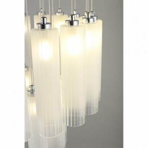 Подвесная люстра Aployt Francesca APL.859.06.27 в Лесном - lesnoy.mebel24.online | фото 6