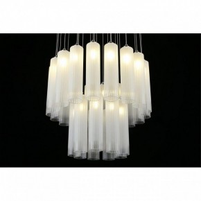 Подвесная люстра Aployt Francesca APL.859.06.27 в Лесном - lesnoy.mebel24.online | фото 8