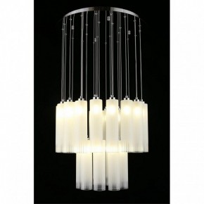Подвесная люстра Aployt Francesca APL.859.06.27 в Лесном - lesnoy.mebel24.online | фото 9