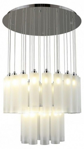 Подвесная люстра Aployt Francesca APL.859.06.30 в Лесном - lesnoy.mebel24.online | фото