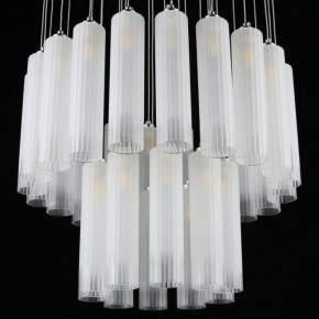 Подвесная люстра Aployt Francesca APL.859.06.30 в Лесном - lesnoy.mebel24.online | фото 12