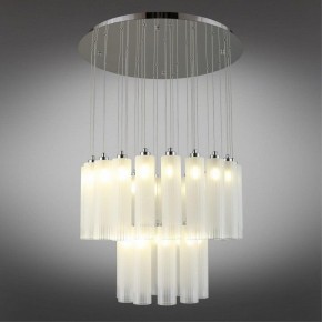 Подвесная люстра Aployt Francesca APL.859.06.30 в Лесном - lesnoy.mebel24.online | фото 2
