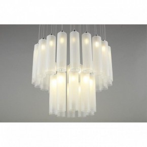 Подвесная люстра Aployt Francesca APL.859.06.30 в Лесном - lesnoy.mebel24.online | фото 5