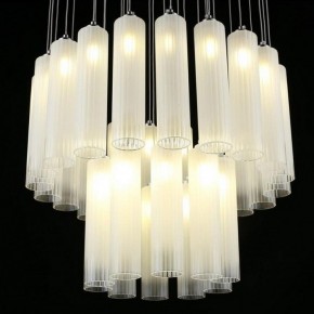 Подвесная люстра Aployt Francesca APL.859.06.30 в Лесном - lesnoy.mebel24.online | фото 8