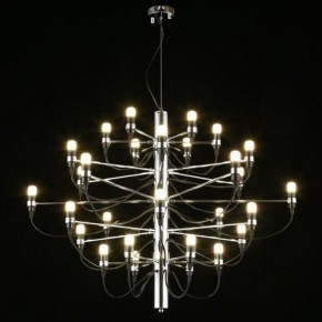 Подвесная люстра Aployt Izeult APL.782.03.30 в Лесном - lesnoy.mebel24.online | фото 10