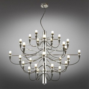 Подвесная люстра Aployt Izeult APL.782.03.30 в Лесном - lesnoy.mebel24.online | фото 11