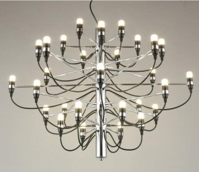 Подвесная люстра Aployt Izeult APL.782.03.30 в Лесном - lesnoy.mebel24.online | фото 6