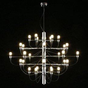 Подвесная люстра Aployt Izeult APL.782.03.30 в Лесном - lesnoy.mebel24.online | фото 9