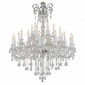 Подвесная люстра Aployt Ketrin APL.812.03.30 в Лесном - lesnoy.mebel24.online | фото 1