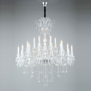 Подвесная люстра Aployt Ketrin APL.812.03.30 в Лесном - lesnoy.mebel24.online | фото 2