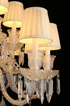 Подвесная люстра Aployt Lara APL.710.03.15 в Лесном - lesnoy.mebel24.online | фото 6