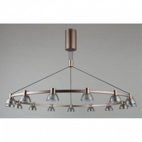 Подвесная люстра Aployt Rezeda APL.788.03.15 в Лесном - lesnoy.mebel24.online | фото 3