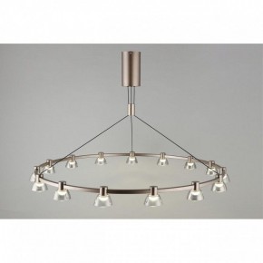 Подвесная люстра Aployt Rezeda APL.788.03.15 в Лесном - lesnoy.mebel24.online | фото 5