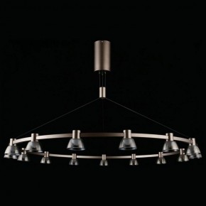 Подвесная люстра Aployt Rezeda APL.788.03.15 в Лесном - lesnoy.mebel24.online | фото 7