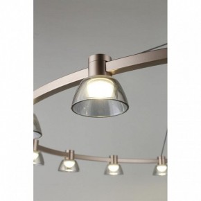 Подвесная люстра Aployt Rezeda APL.788.03.15 в Лесном - lesnoy.mebel24.online | фото 8