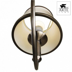 Подвесная люстра Arte Lamp Alice A3579LM-5AB в Лесном - lesnoy.mebel24.online | фото 4