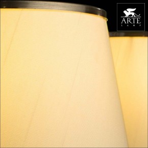 Подвесная люстра Arte Lamp Alice A3579LM-5AB в Лесном - lesnoy.mebel24.online | фото 5