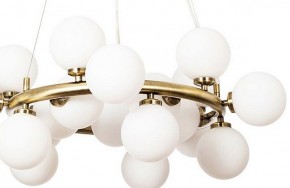 Подвесная люстра Arte Lamp Bolla-piccolo A3988SP-20AB в Лесном - lesnoy.mebel24.online | фото 4