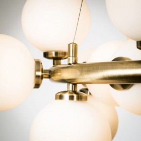 Подвесная люстра Arte Lamp Bolla-piccolo A3988SP-20AB в Лесном - lesnoy.mebel24.online | фото 5