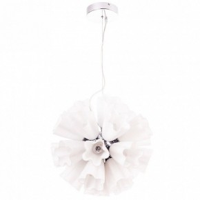 Подвесная люстра Arte Lamp Canzone A3469SP-25CC в Лесном - lesnoy.mebel24.online | фото 2