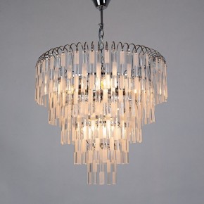 Подвесная люстра Arte Lamp Eliza A1009SP-6CC в Лесном - lesnoy.mebel24.online | фото 3