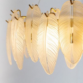 Подвесная люстра Arte Lamp Evie A4052SP-12SG в Лесном - lesnoy.mebel24.online | фото 6