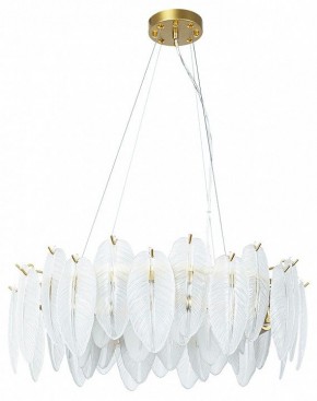 Подвесная люстра Arte Lamp Evie A4052SP-8SG в Лесном - lesnoy.mebel24.online | фото 2