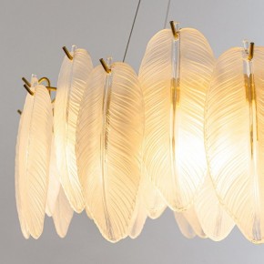 Подвесная люстра Arte Lamp Evie A4052SP-8SG в Лесном - lesnoy.mebel24.online | фото 6