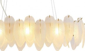 Подвесная люстра Arte Lamp Evie A4152SP-8SG в Лесном - lesnoy.mebel24.online | фото 3