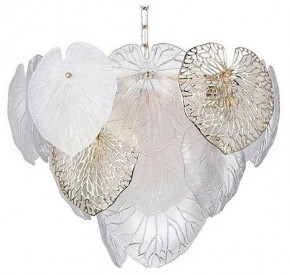 Подвесная люстра Arte Lamp Kapri A4078LM-6GO в Лесном - lesnoy.mebel24.online | фото