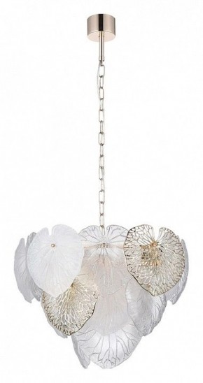 Подвесная люстра Arte Lamp Kapri A4078LM-6GO в Лесном - lesnoy.mebel24.online | фото 2
