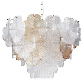 Подвесная люстра Arte Lamp Mallika A4077LM-6GO в Лесном - lesnoy.mebel24.online | фото 2