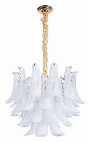 Подвесная люстра Arte Lamp Maya A4072LM-9GO в Лесном - lesnoy.mebel24.online | фото 2