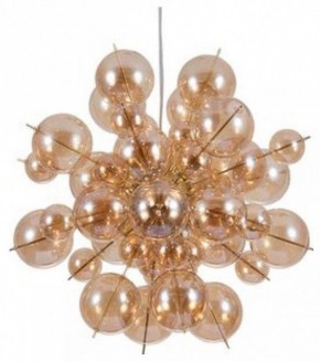 Подвесная люстра Arte Lamp Molecule A8313SP-6GO в Лесном - lesnoy.mebel24.online | фото 2